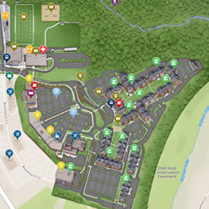 Campus Map